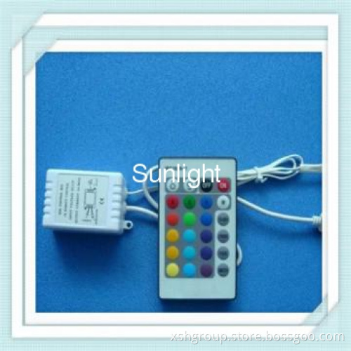 CE remote controller for LED light with 2year warranty